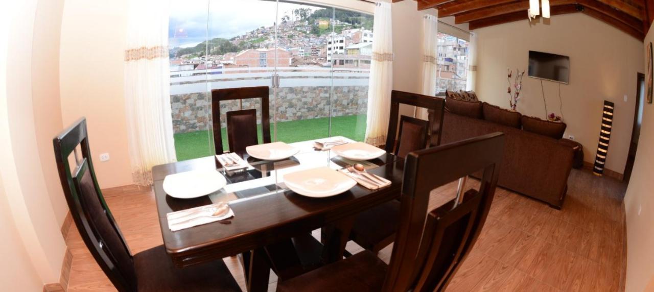 Eco Aparts Apartment